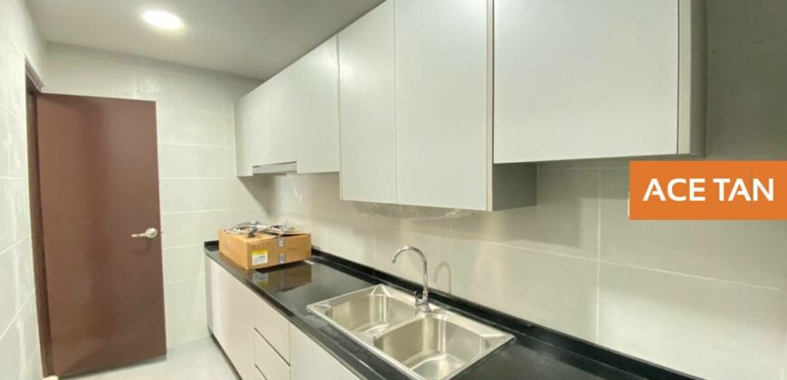 KSL Residence @ Taman Daya – Condominium – FOR RENT KSL Residence @ Taman Daya – Condominium – FOR RENT