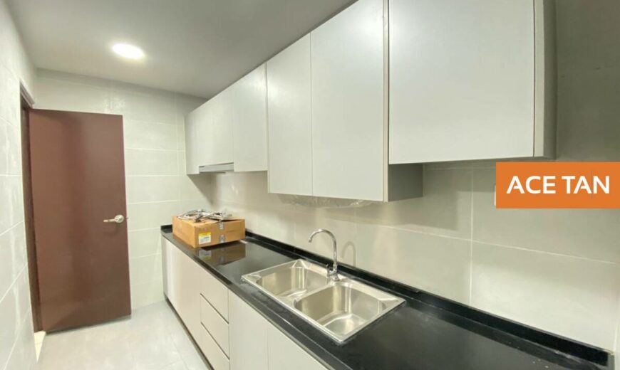 KSL Residence @ Taman Daya – Condominium – FOR RENT KSL Residence @ Taman Daya – Condominium – FOR RENT