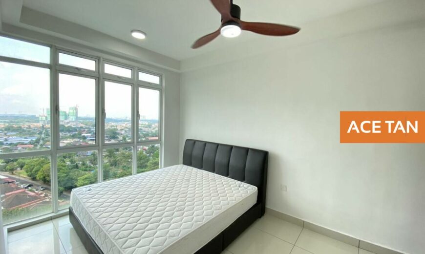 KSL Residence @ Taman Daya – Condominium – FOR RENT KSL Residence @ Taman Daya – Condominium – FOR RENT