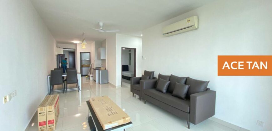 KSL Residence @ Taman Daya – Condominium – FOR RENT KSL Residence @ Taman Daya – Condominium – FOR RENT