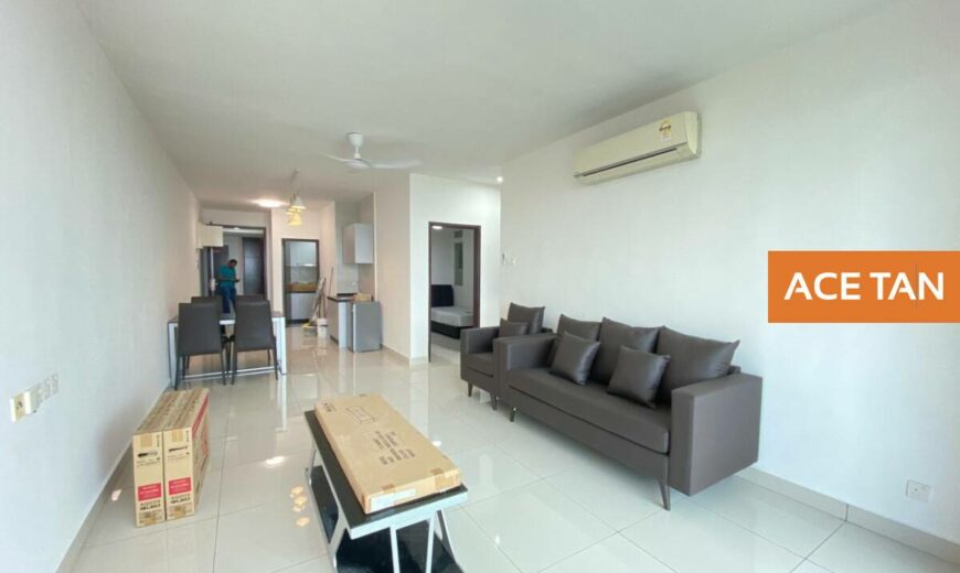 KSL Residence @ Taman Daya – Condominium – FOR RENT KSL Residence @ Taman Daya – Condominium – FOR RENT