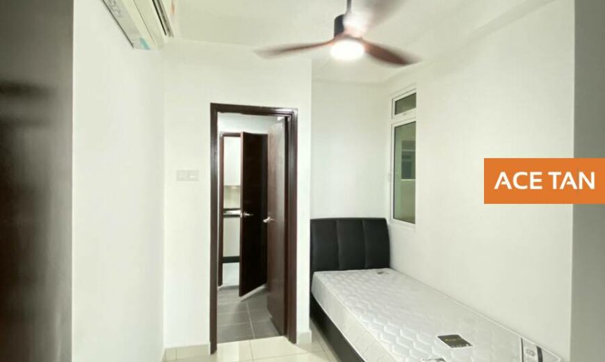 KSL Residence @ Taman Daya – Condominium – FOR RENT KSL Residence @ Taman Daya – Condominium – FOR RENT