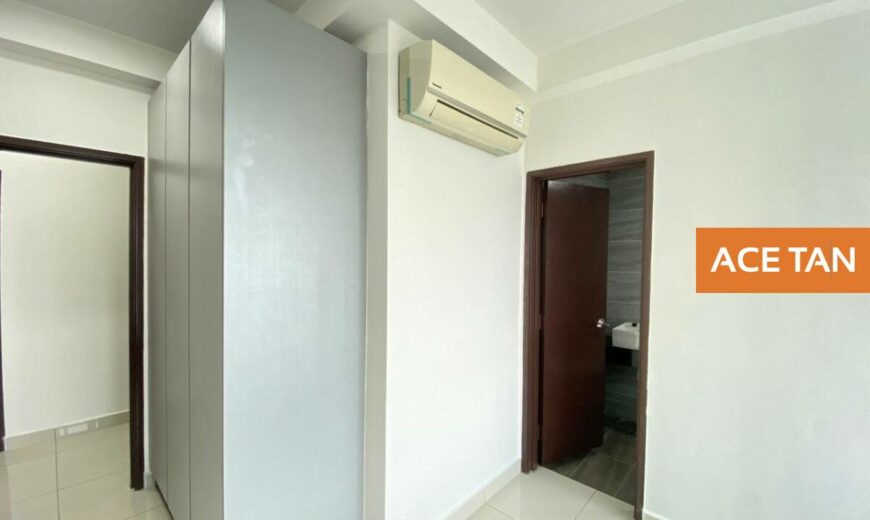 KSL Residence @ Taman Daya – Condominium – FOR RENT KSL Residence @ Taman Daya – Condominium – FOR RENT