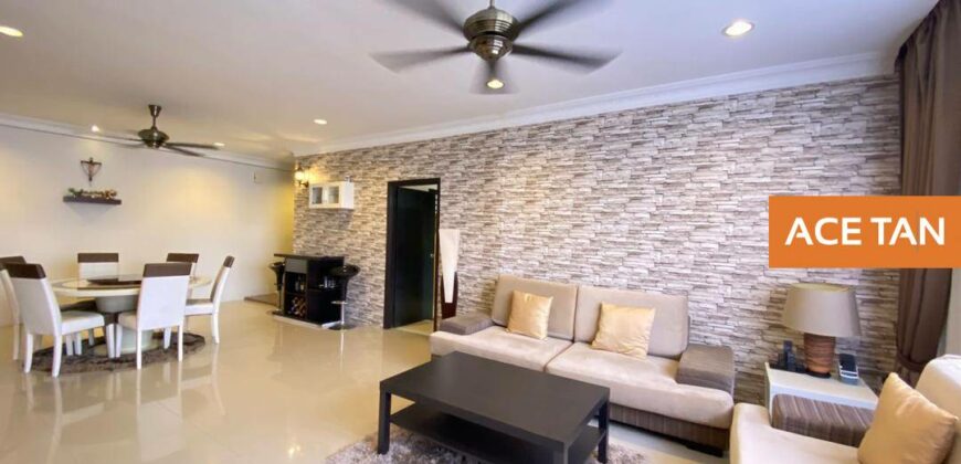 Pangsapuri Adamai – Condominium – FOR SALE Pangsapuri Adamai – Condominium – FOR SALE