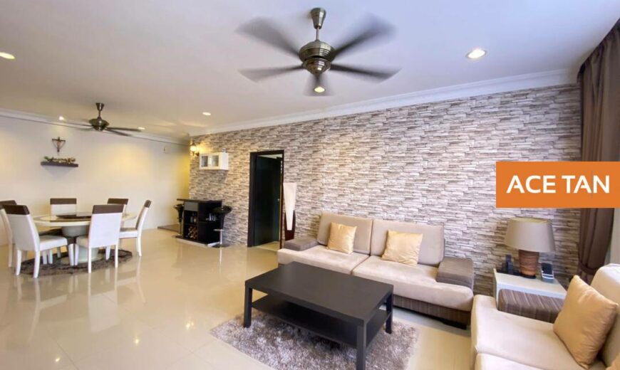 Pangsapuri Adamai – Condominium – FOR SALE Pangsapuri Adamai – Condominium – FOR SALE