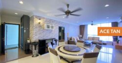 Pangsapuri Adamai – Condominium – FOR SALE Pangsapuri Adamai – Condominium – FOR SALE