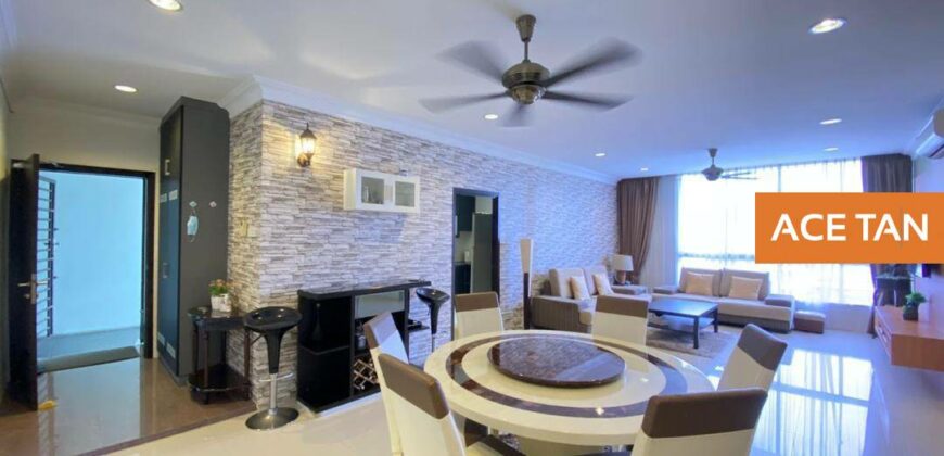 Pangsapuri Adamai – Condominium – FOR SALE Pangsapuri Adamai – Condominium – FOR SALE