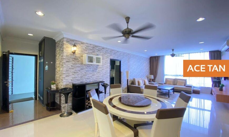 Pangsapuri Adamai – Condominium – FOR SALE Pangsapuri Adamai – Condominium – FOR SALE