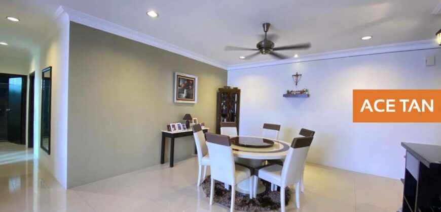 Pangsapuri Adamai – Condominium – FOR SALE Pangsapuri Adamai – Condominium – FOR SALE