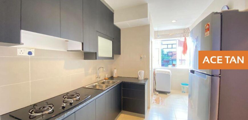 Pangsapuri Adamai – Condominium – FOR SALE Pangsapuri Adamai – Condominium – FOR SALE