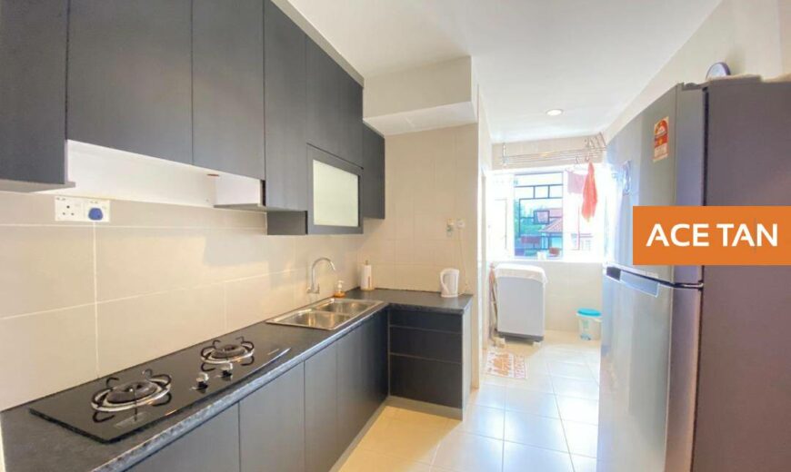 Pangsapuri Adamai – Condominium – FOR SALE Pangsapuri Adamai – Condominium – FOR SALE