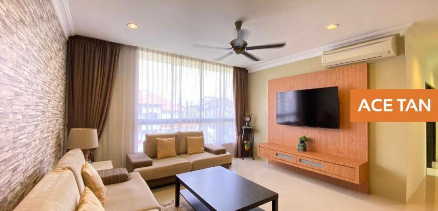 Pangsapuri Adamai – Condominium – FOR SALE Pangsapuri Adamai – Condominium – FOR SALE