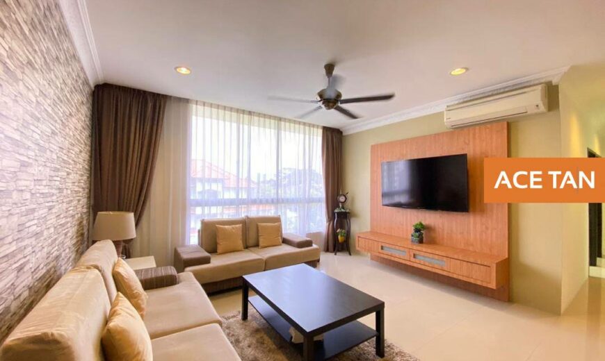 Pangsapuri Adamai – Condominium – FOR SALE Pangsapuri Adamai – Condominium – FOR SALE