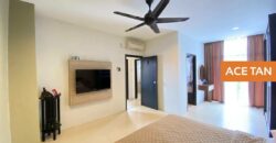 Pangsapuri Adamai – Condominium – FOR SALE Pangsapuri Adamai – Condominium – FOR SALE