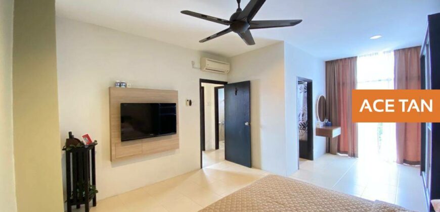 Pangsapuri Adamai – Condominium – FOR SALE Pangsapuri Adamai – Condominium – FOR SALE