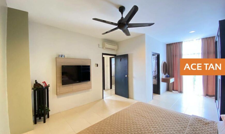 Pangsapuri Adamai – Condominium – FOR SALE Pangsapuri Adamai – Condominium – FOR SALE