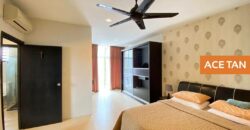 Pangsapuri Adamai – Condominium – FOR SALE Pangsapuri Adamai – Condominium – FOR SALE