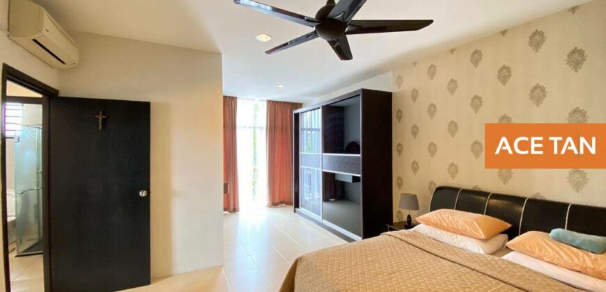 Pangsapuri Adamai – Condominium – FOR SALE Pangsapuri Adamai – Condominium – FOR SALE