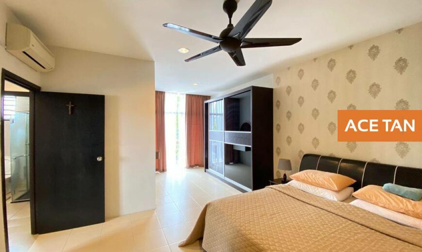 Pangsapuri Adamai – Condominium – FOR SALE Pangsapuri Adamai – Condominium – FOR SALE