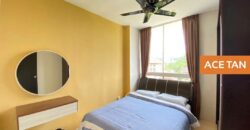 Pangsapuri Adamai – Condominium – FOR SALE Pangsapuri Adamai – Condominium – FOR SALE