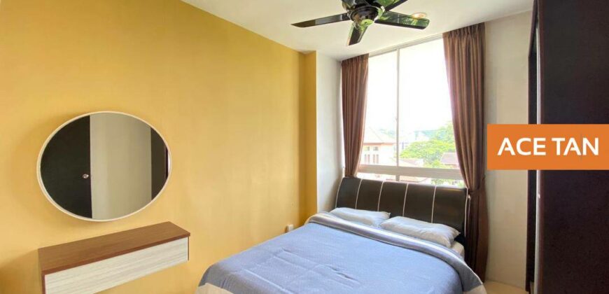 Pangsapuri Adamai – Condominium – FOR SALE Pangsapuri Adamai – Condominium – FOR SALE