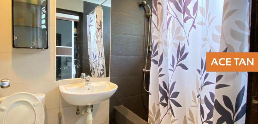 Pangsapuri Adamai – Condominium – FOR SALE Pangsapuri Adamai – Condominium – FOR SALE