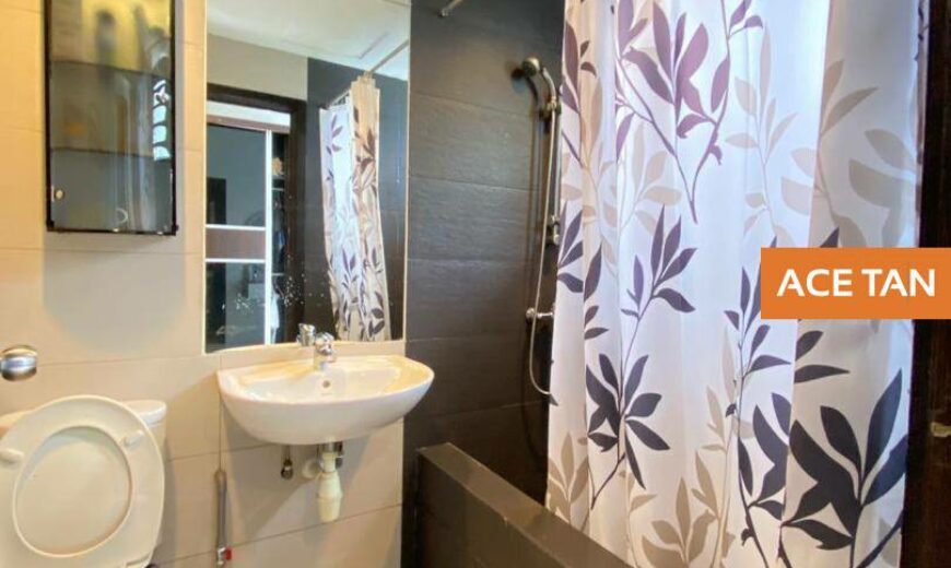 Pangsapuri Adamai – Condominium – FOR SALE Pangsapuri Adamai – Condominium – FOR SALE