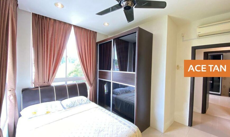Pangsapuri Adamai – Condominium – FOR SALE Pangsapuri Adamai – Condominium – FOR SALE