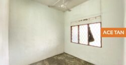 Taman Indah – Single Storey Terrace House – FOR SALE Taman Indah – Single Storey Terrace House – FOR SALE