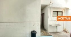 Taman Indah – Single Storey Terrace House – FOR SALE Taman Indah – Single Storey Terrace House – FOR SALE