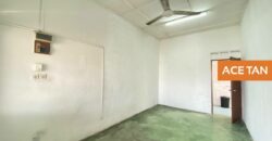 Taman Indah – Single Storey Terrace House – FOR SALE Taman Indah – Single Storey Terrace House – FOR SALE