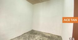 Taman Indah – Single Storey Terrace House – FOR SALE Taman Indah – Single Storey Terrace House – FOR SALE