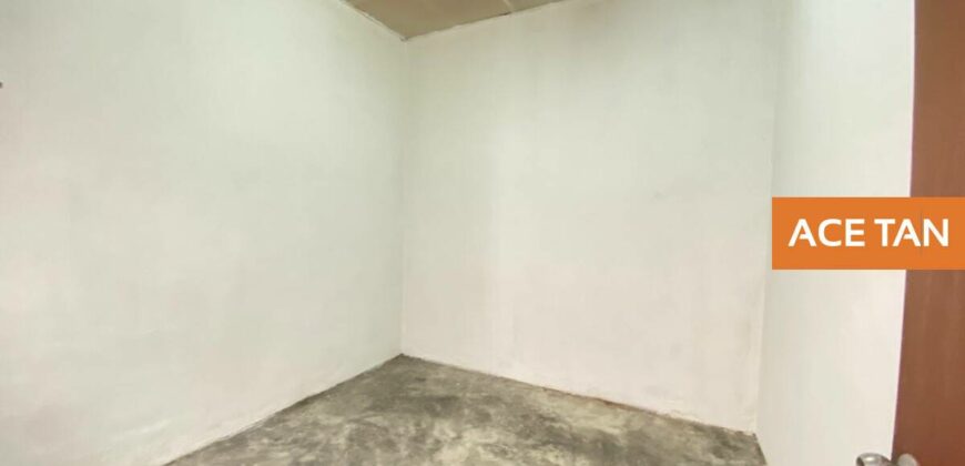 Taman Indah – Single Storey Terrace House – FOR SALE Taman Indah – Single Storey Terrace House – FOR SALE