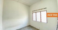 Taman Indah – Single Storey Terrace House – FOR SALE Taman Indah – Single Storey Terrace House – FOR SALE