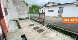 Taman Indah – Single Storey Terrace House – FOR SALE Taman Indah – Single Storey Terrace House – FOR SALE