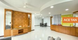 The Wadihana – Condominium – FOR RENT