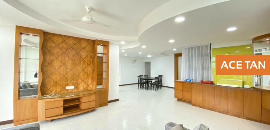 The Wadihana – Condominium – FOR RENT