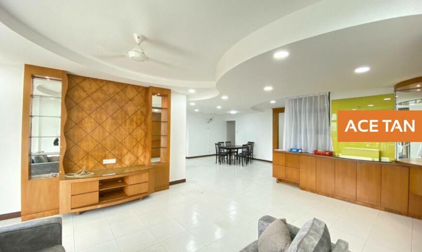 The Wadihana – Condominium – FOR RENT The Wadihana – Condominium – FOR RENT