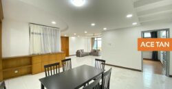 The Wadihana – Condominium – FOR RENT