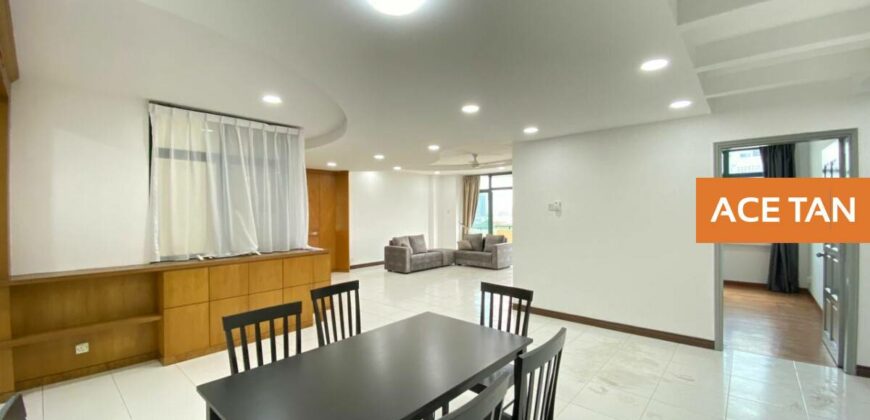 The Wadihana – Condominium – FOR RENT