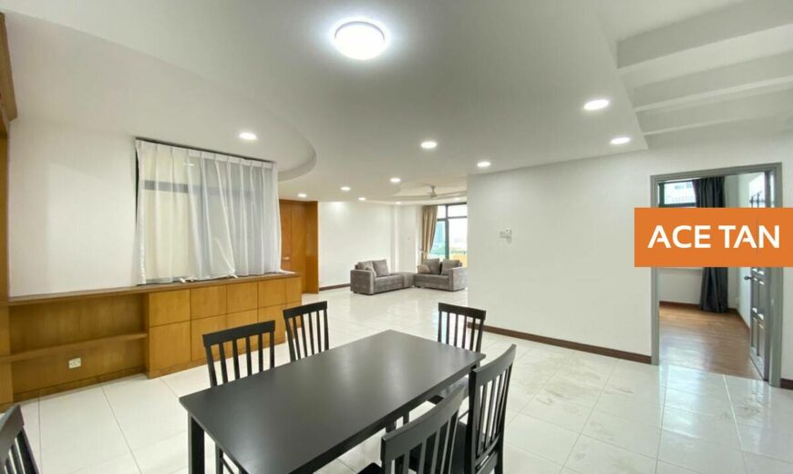 The Wadihana – Condominium – FOR RENT The Wadihana – Condominium – FOR RENT