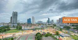 The Wadihana – Condominium – FOR RENT