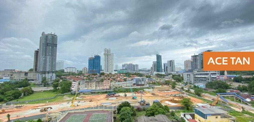 The Wadihana – Condominium – FOR RENT