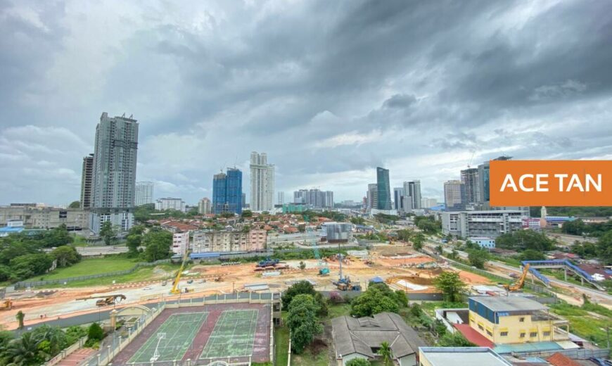 The Wadihana – Condominium – FOR RENT The Wadihana – Condominium – FOR RENT