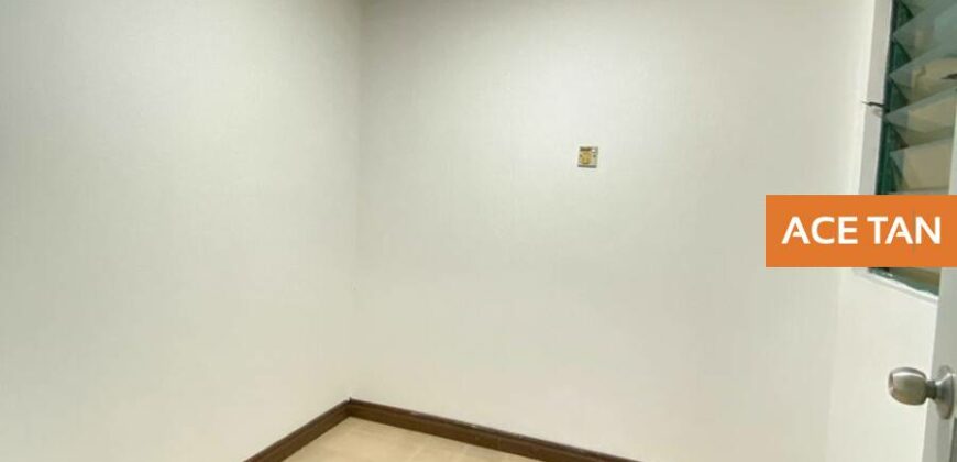 The Wadihana – Condominium – FOR RENT