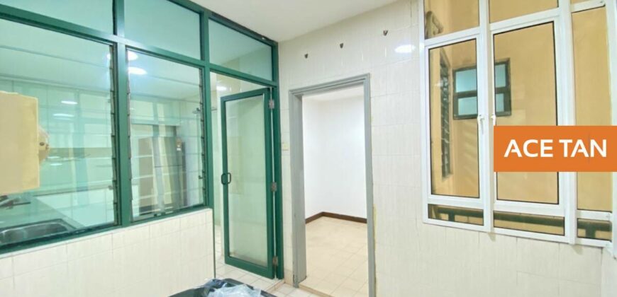 The Wadihana – Condominium – FOR RENT