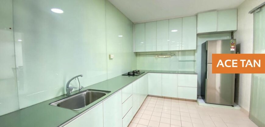 The Wadihana – Condominium – FOR RENT