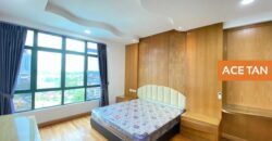 The Wadihana – Condominium – FOR RENT