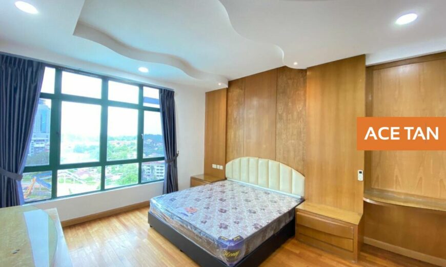 The Wadihana – Condominium – FOR RENT The Wadihana – Condominium – FOR RENT