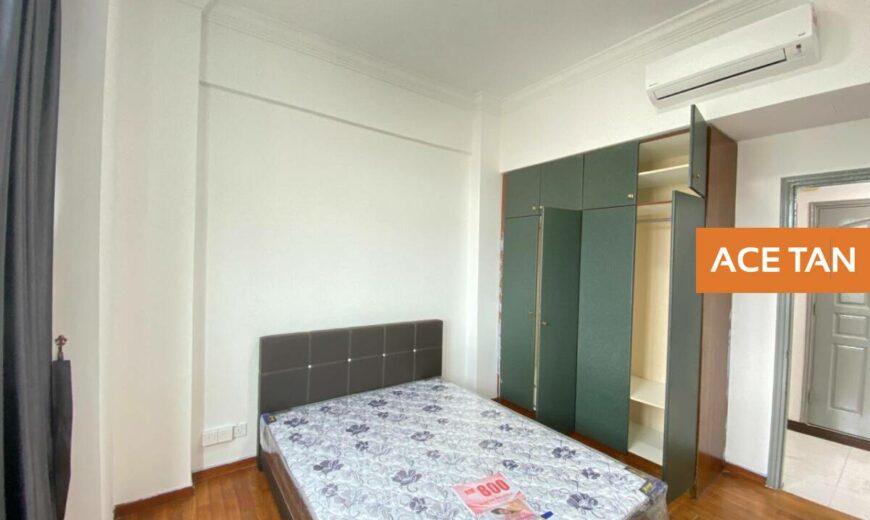 The Wadihana – Condominium – FOR RENT The Wadihana – Condominium – FOR RENT